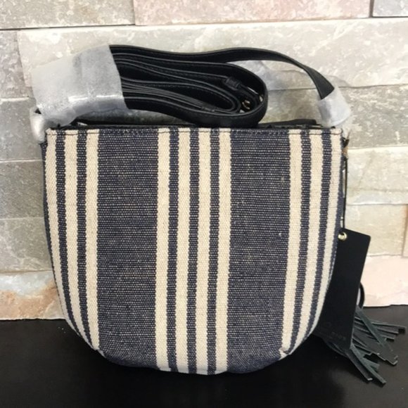 Celine Dion Forte Crossbody CBY 5447 - Picture 5 of 6